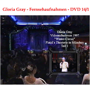 GLORIA GRAY