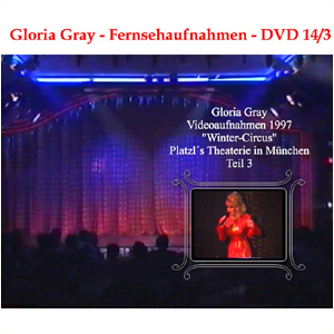GLORIA GRAY